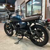 Мотоцикл Honda GB350 з пробігом 35299 km