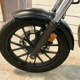 Мотоцикл Honda GB350 з пробігом 35299 km