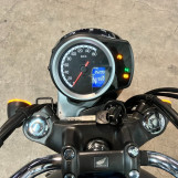 Мотоцикл Honda GB350 з пробігом 35299 km