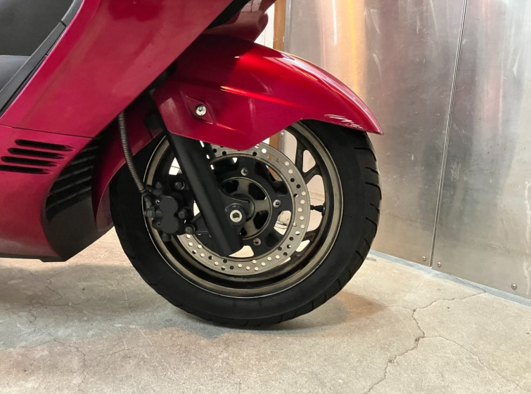 Мотоцикл Suzuki SKYWAVE 250SS с пробегом 8466 km