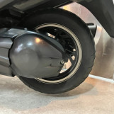 Мотоцикл Suzuki SKYWAVE 250SS с пробегом 8466 km