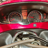 Мотоцикл Suzuki SKYWAVE 250SS с пробегом 8466 km