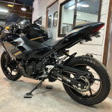 Мотоцикл Kawasaki NINJA250 с пробегом 21267 km