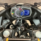 Мотоцикл Kawasaki NINJA250 с пробегом 21267 km