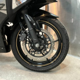 Мотоцикл Kawasaki NINJA250 с пробегом 21267 km