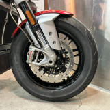 Мотоцикл Triumph ROCKET III R с пробегом 12554 km