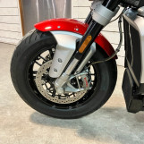 Мотоцикл Triumph ROCKET III R с пробегом 12554 km