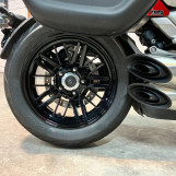 Мотоцикл Triumph ROCKET III R с пробегом 12554 km