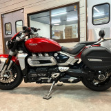 Мотоцикл Triumph ROCKET III R с пробегом 12554 km
