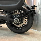 Мотоцикл Triumph ROCKET III R с пробегом 12554 km