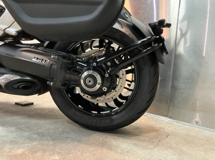 Мотоцикл Triumph ROCKET III R с пробегом 12554 km