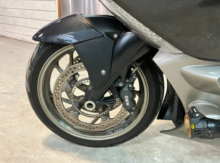 Мотоцикл BMW K1600GTL с пробегом 23920 km