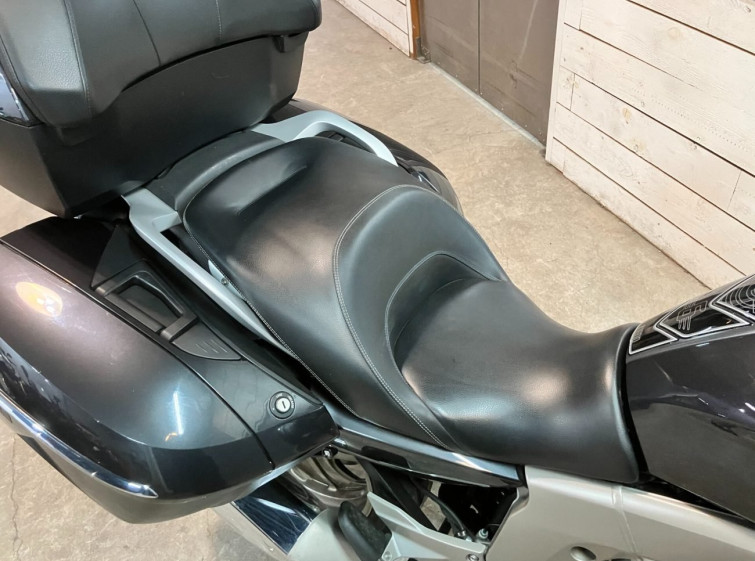 Мотоцикл BMW K1600GTL с пробегом 23920 km