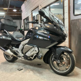 Мотоцикл BMW K1600GTL с пробегом 23920 km