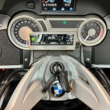 Мотоцикл BMW K1600GTL с пробегом 23920 km