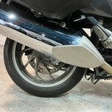 Мотоцикл BMW K1600GTL с пробегом 23920 km