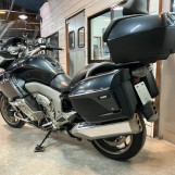 Мотоцикл BMW K1600GTL с пробегом 23920 km