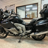 Мотоцикл BMW K1600GTL с пробегом 23920 km
