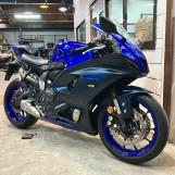 Мотоцикл Yamaha YZF-R7 с пробегом 23988 km