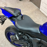 Мотоцикл Yamaha YZF-R7 с пробегом 23988 km
