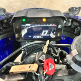 Мотоцикл Yamaha YZF-R7 с пробегом 23988 km