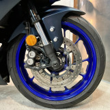 Мотоцикл Yamaha YZF-R7 с пробегом 23988 km