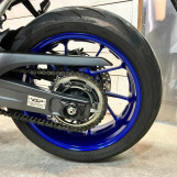 Мотоцикл Yamaha YZF-R7 с пробегом 23988 km