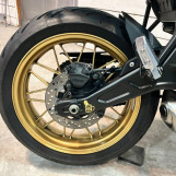 Мотоцикл Kawasaki Z650RS з пробігом 14146 km