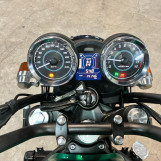 Мотоцикл Kawasaki Z650RS з пробігом 14146 km