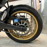 Мотоцикл Kawasaki Z650RS з пробігом 14146 km