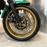 Мотоцикл Kawasaki Z650RS з пробігом 14146 km