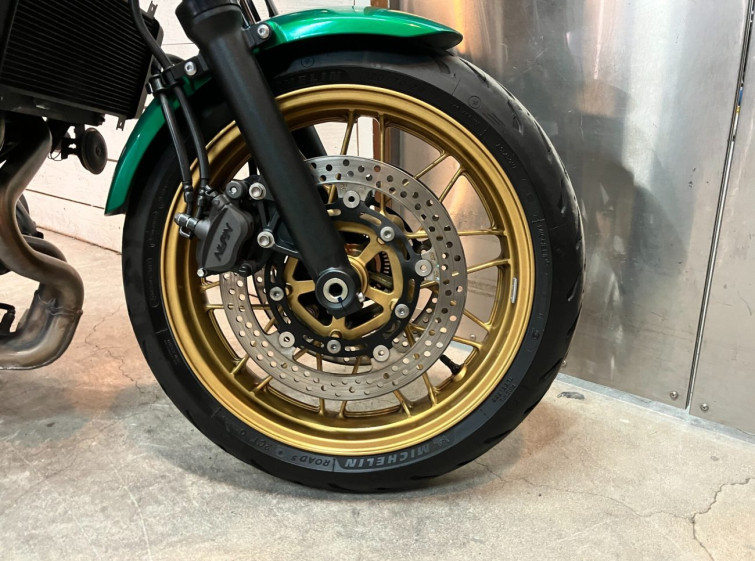 Мотоцикл Kawasaki Z650RS з пробігом 14146 km