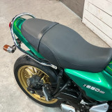 Мотоцикл Kawasaki Z650RS з пробігом 14146 km