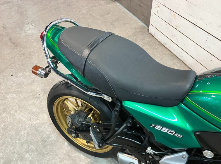 Мотоцикл Kawasaki Z650RS з пробігом 14146 km