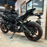 Мотоцикл Kawasaki NINJA H2 с пробегом 44437 km