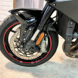 Мотоцикл Kawasaki NINJA H2 с пробегом 44437 km