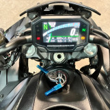 Мотоцикл Kawasaki NINJA H2 с пробегом 44437 km