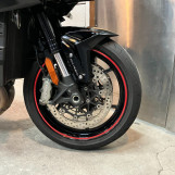 Мотоцикл Kawasaki NINJA H2 с пробегом 44437 km