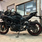 Мотоцикл Kawasaki NINJA H2 с пробегом 44437 km