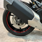 Мотоцикл Kawasaki NINJA H2 с пробегом 44437 km