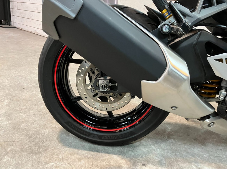 Мотоцикл Kawasaki NINJA H2 с пробегом 44437 km