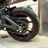 Мотоцикл Kawasaki NINJA H2 с пробегом 44437 km