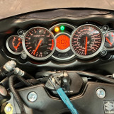 Мотоцикл Suzuki GSX1300R HAYABUSA с пробегом 11538 m