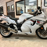 Мотоцикл Suzuki GSX1300R HAYABUSA с пробегом 11538 m