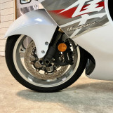 Мотоцикл Suzuki GSX1300R HAYABUSA с пробегом 11538 m