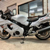 Мотоцикл Suzuki GSX1300R HAYABUSA с пробегом 11538 m