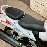 Мотоцикл Suzuki GSX1300R HAYABUSA с пробегом 11538 m