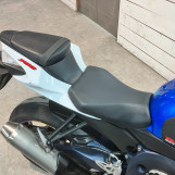 Мотоцикл Suzuki GSX-R750 с пробегом 45653 km
