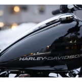 Мотоцикл HD FXBR1920 с пробегом 13 km