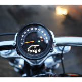 Мотоцикл HD FXBR1920 с пробегом 13 km